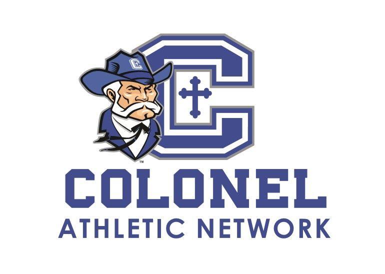 Colonel Logo - Covington Catholic High School