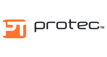 Protec Logo - Protec Cases, Racks and Bags – Thomann UK