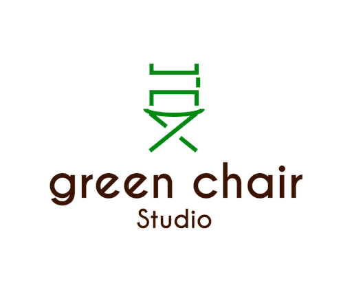 Chair Logo - green chair Logo - 14756: Public Logos Gallery | Logaster