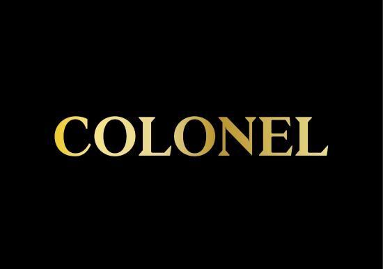 Colonel Logo - Colonel /Logo - Picture of Colonel, Brussels - TripAdvisor