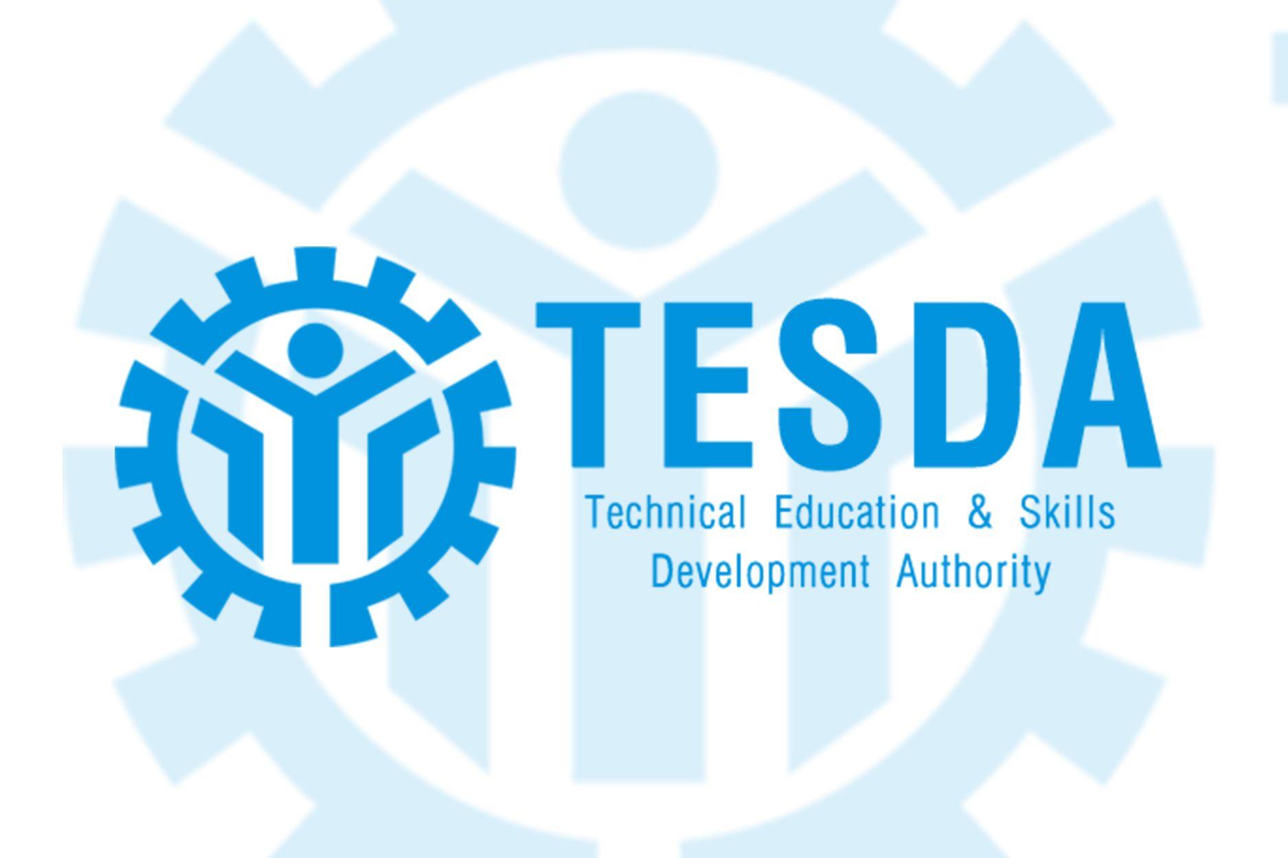 TESDA Logo - TESDA National Assessment Day 2018: FREE certification, assessment