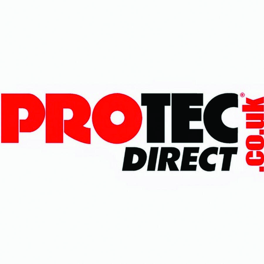 Protec Logo - Protec logo - RSSS