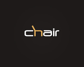Chair Logo - Logopond - Logo, Brand & Identity Inspiration (Chair)