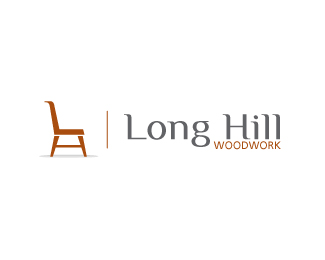 Chair Logo - 30 Comfortably Crafted Chair Logo Design Ideas