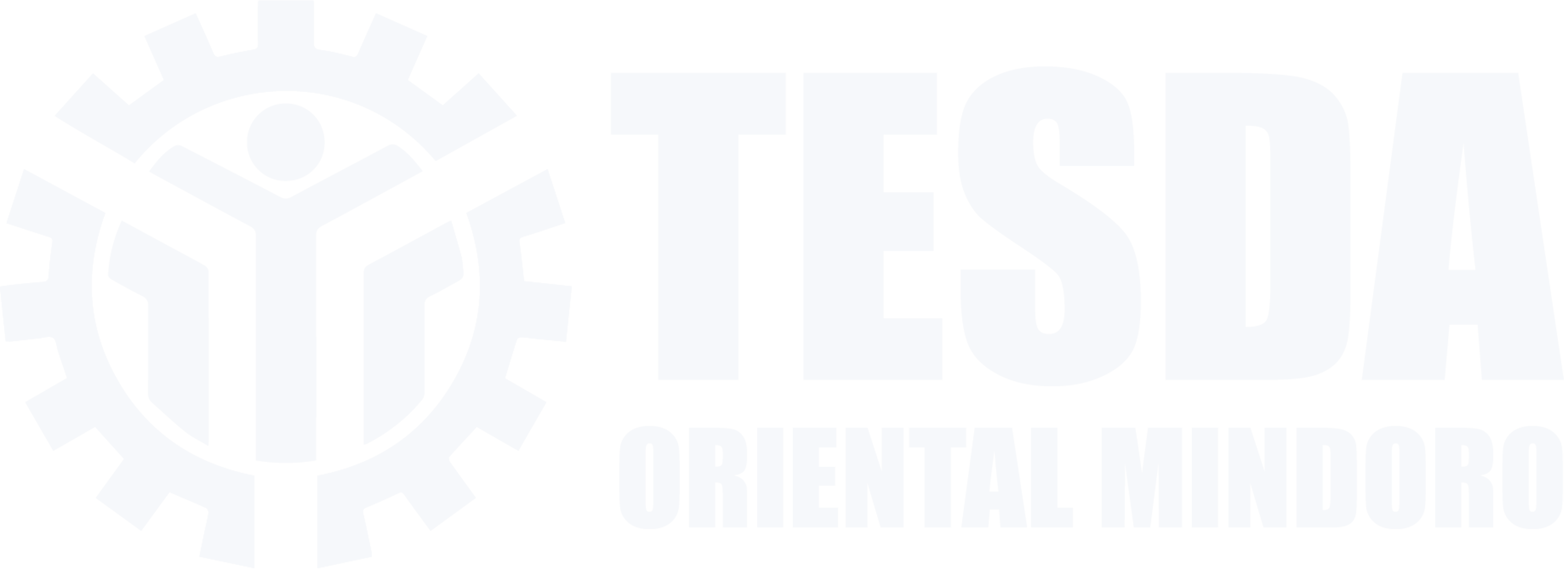 TESDA Logo - News & Update