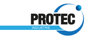 Protec Logo - Protec Industry, special processes specialist