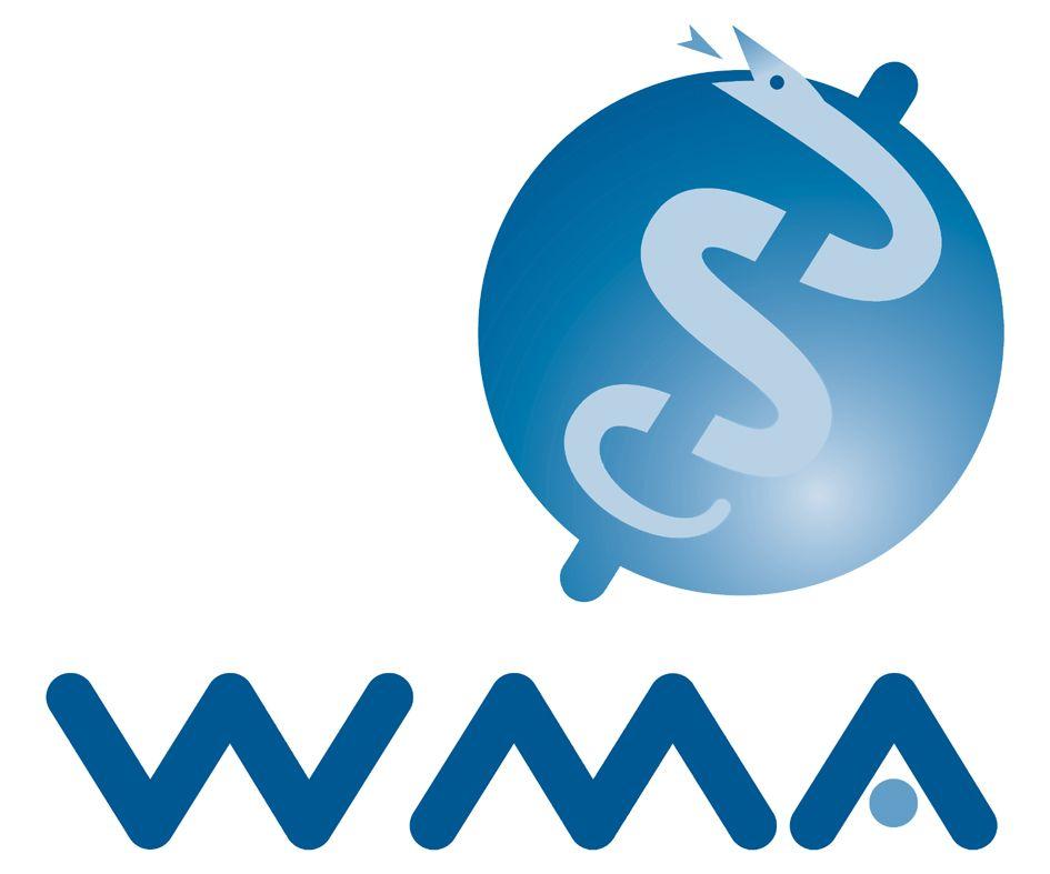 WMA Logo - File:WMA Logo.jpeg - Wikimedia Commons