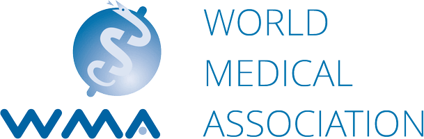 WMA Logo - WMA – The World Medical Association – The World Medical Association