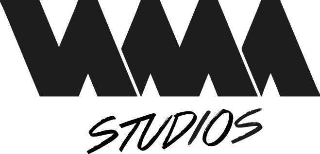 WMA Logo - WMA Studios | Full Service Creative Production