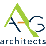 Aag Logo - AAG Architects