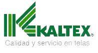 Kaltex Logo - Bienvenue sur KALTEX®