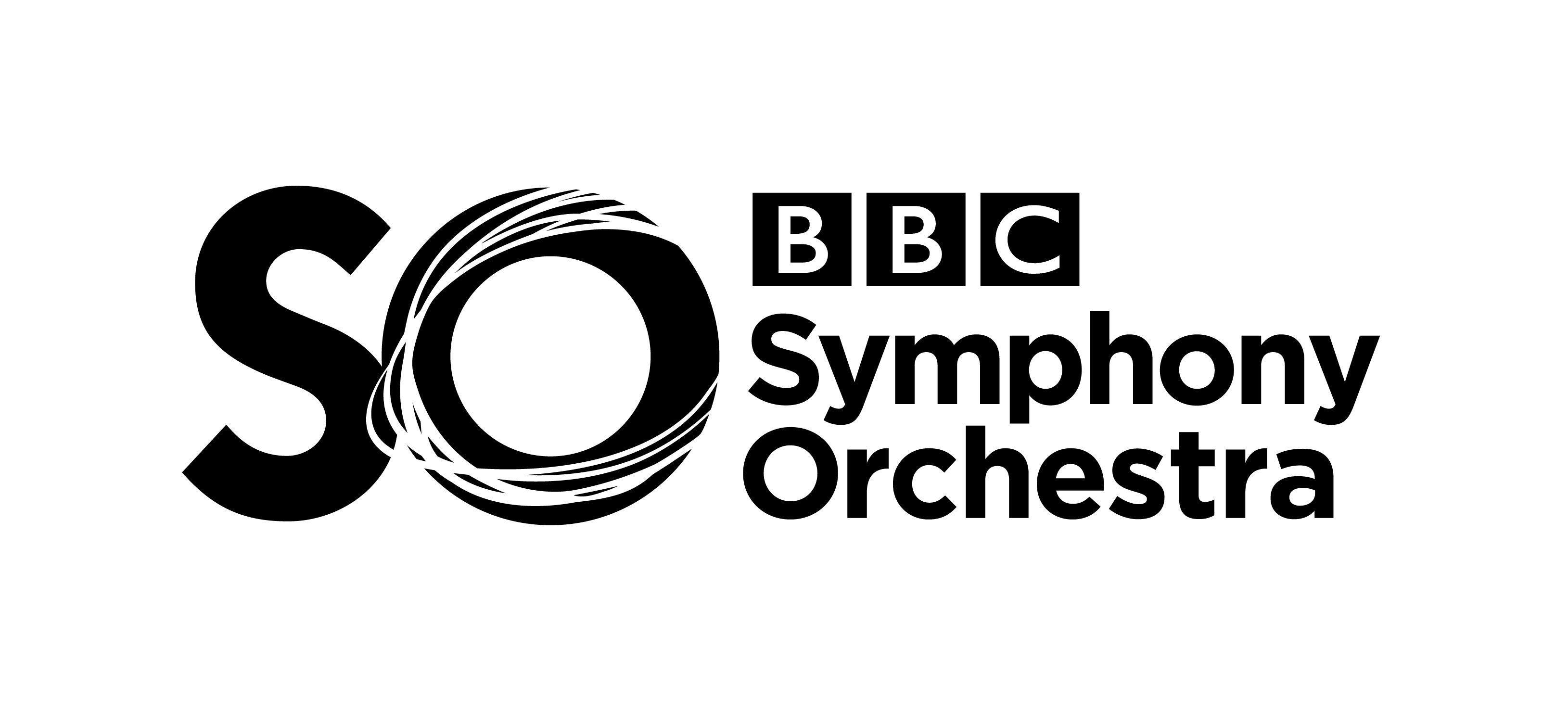 Symphony Logo - BBC Symphony Orchestra