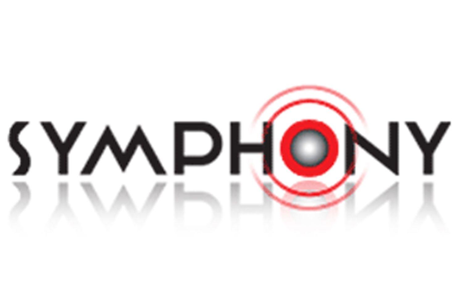 Symphony Logo - Symphony Orginal boot logo | SYMPHONY W125 CUSTOM ROM