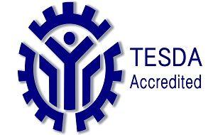 TESDA Logo - Training