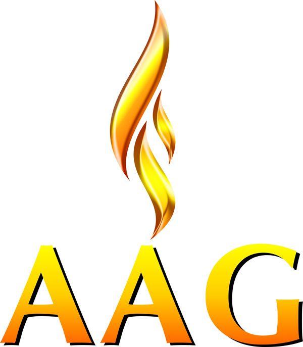 Aag Logo - aag. Academy of Animation and Gaming
