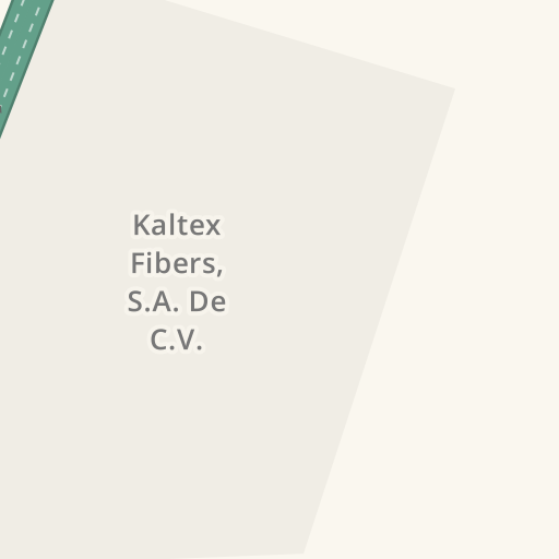 Kaltex Logo - Waze Livemap - Driving Directions to Kaltex Fibers, S.A. De C.V. ...