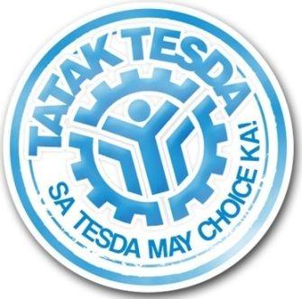 TESDA Logo - Tesda Davao Courses Offered and Accredited Schools