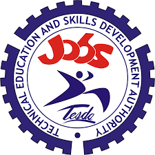 TESDA Logo - Benigno Aquino named TESDA director for South Cotabato