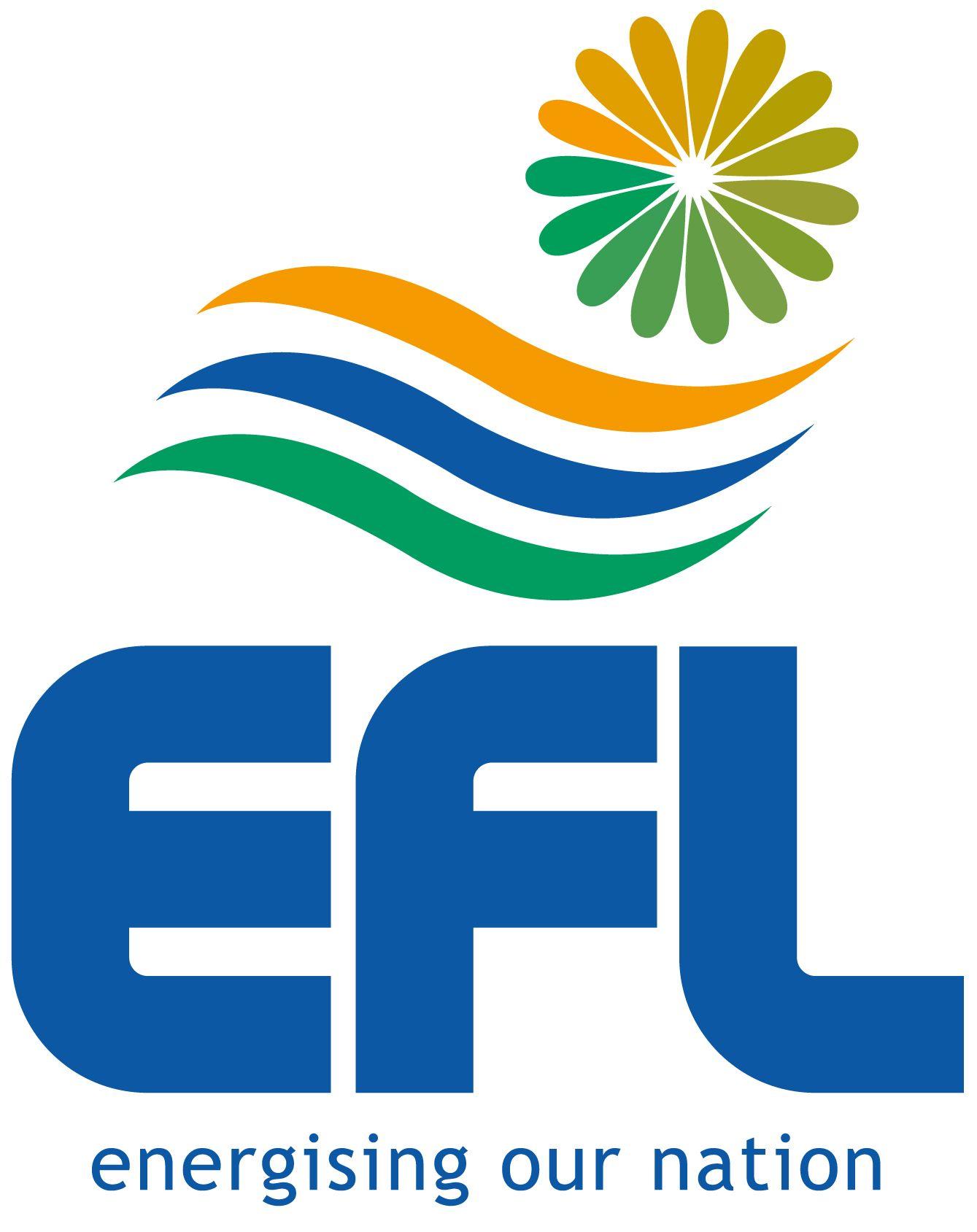 Fiji Logo - Welcome to EFL Online
