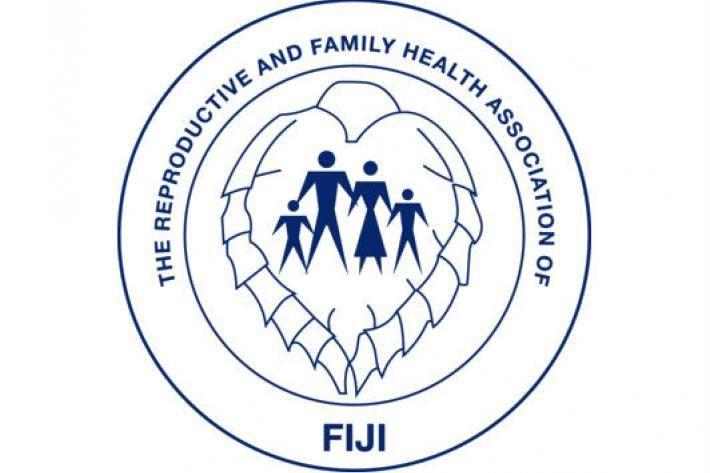 Fiji Logo - Reproductive & Family Health Association of Fiji | IPPF East & South ...