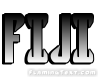 Fiji Logo - Fiji Logo | Free Logo Design Tool from Flaming Text