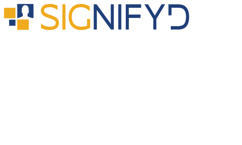 Signifyd Logo - signifyd - VSCPR