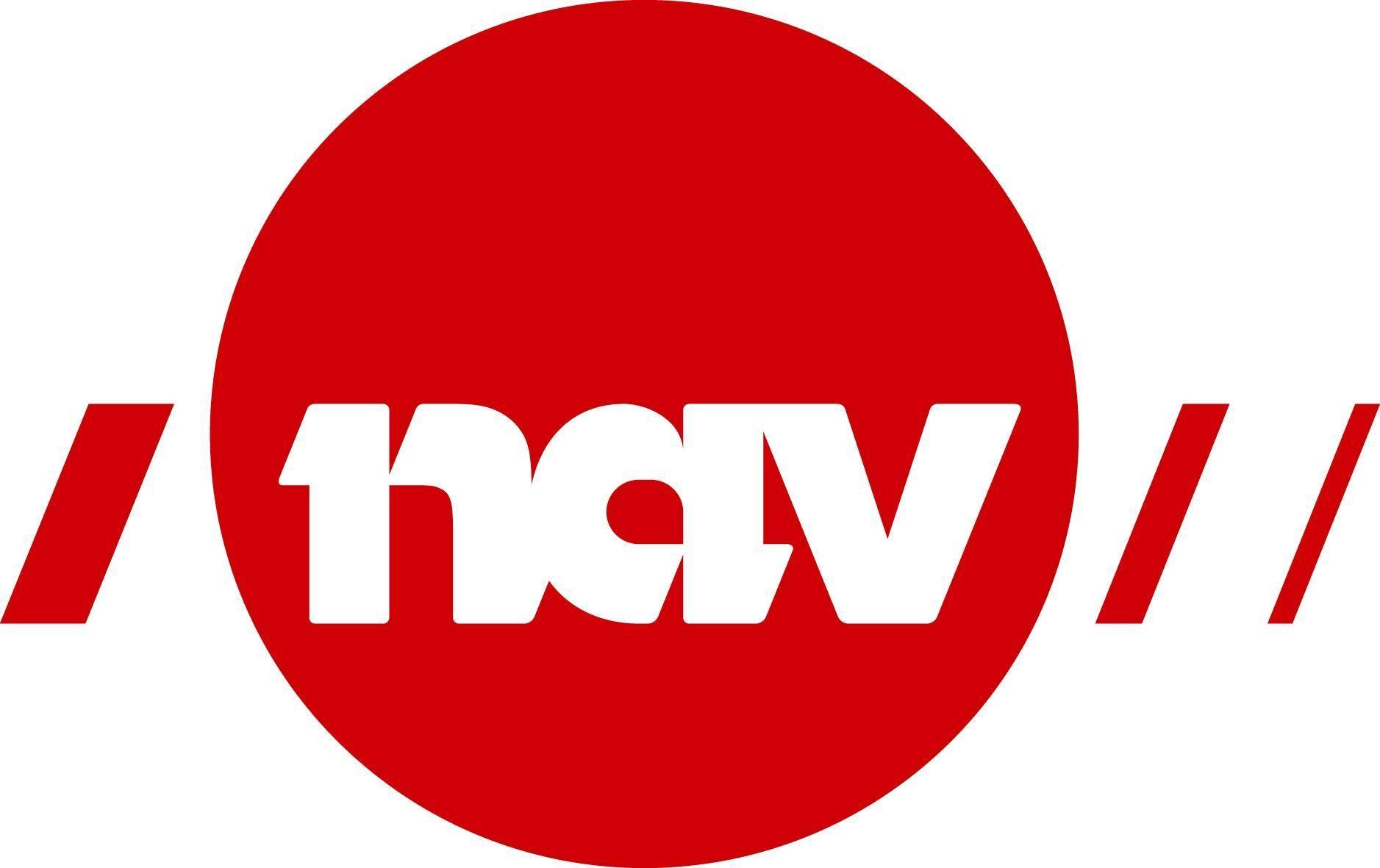 Nav Logo - Nav logo. Oslo International HUB