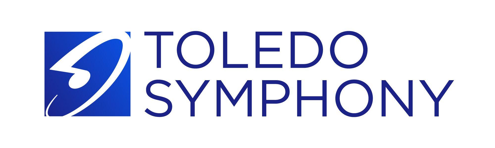 Symphony Logo - Toledo Symphony Orchestra Branding Assets - Toledo Symphony Orchestra