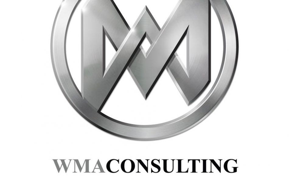 WMA Logo - WMA Consulting Logo