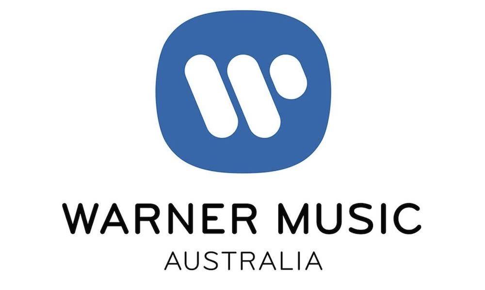 WMA Logo - Warner Music Australia strikes 'ground breaking' partnership