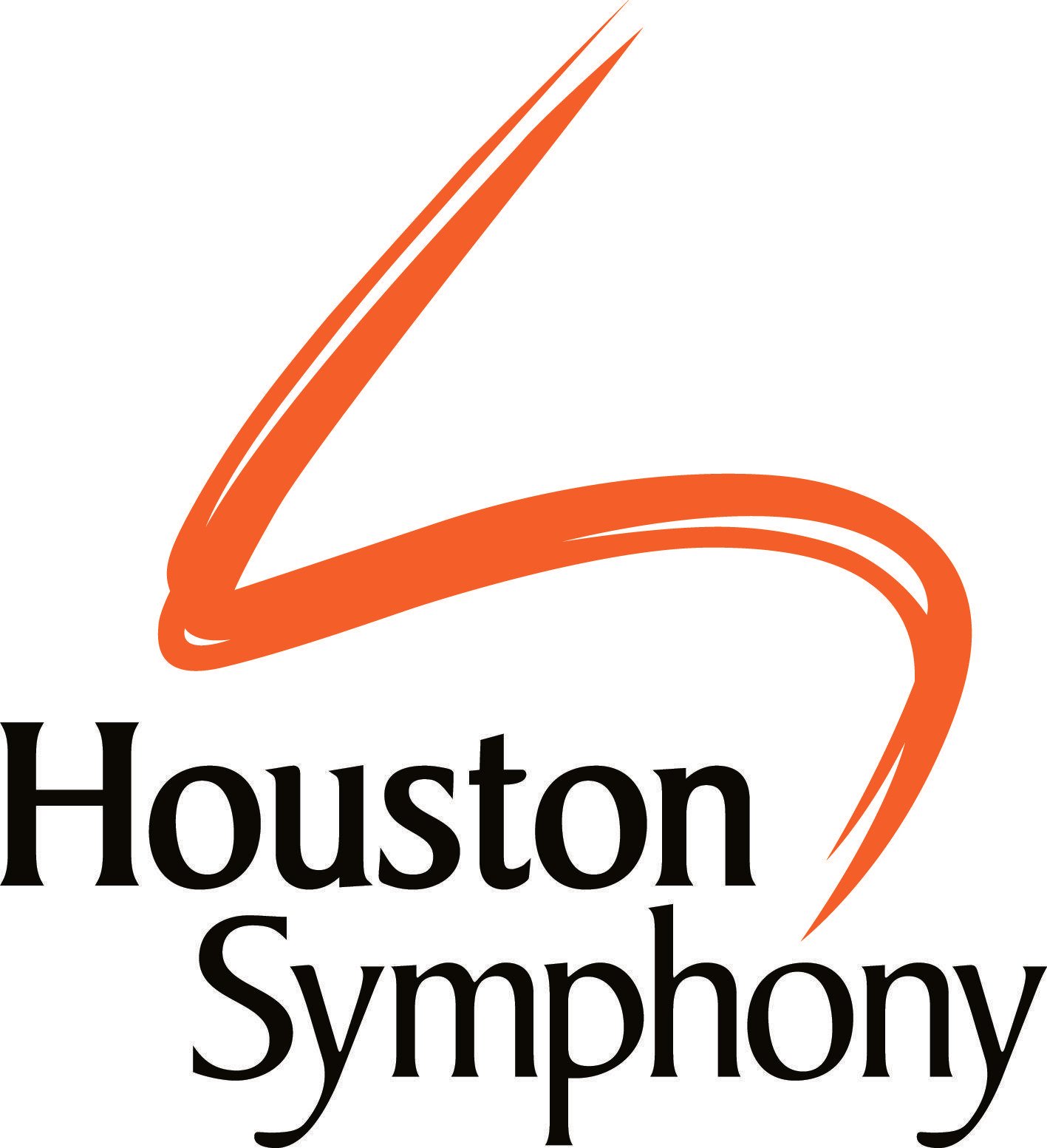 Symphony Logo - Houston Symphony Orchestra