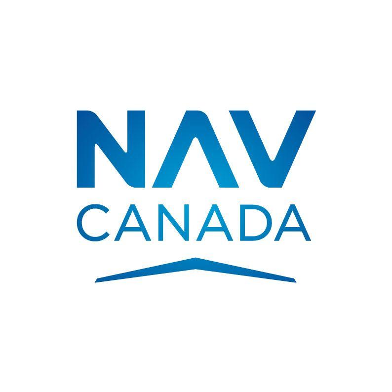 Nav Logo - NAV CANADA: Media 08 2017