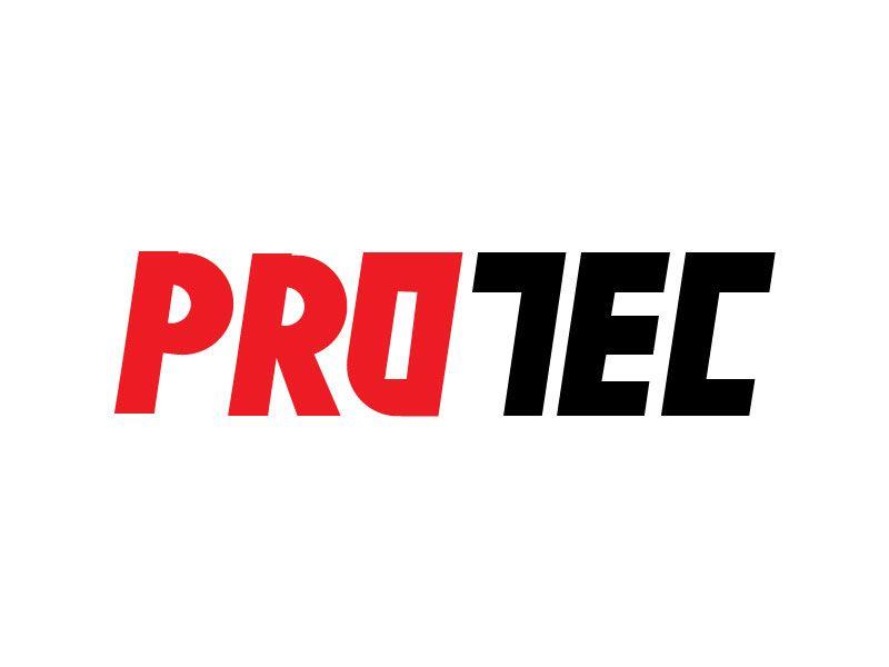 Protec Logo - Protec logo by Inusentes Catapusan Jr