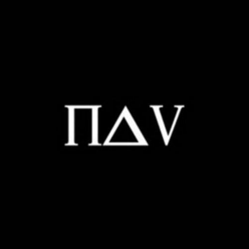 Nav Logo - NAV logo in HD?