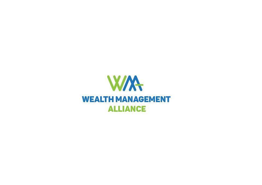 WMA Logo - Serious, Professional, Financial Service Logo Design For WMA And Or