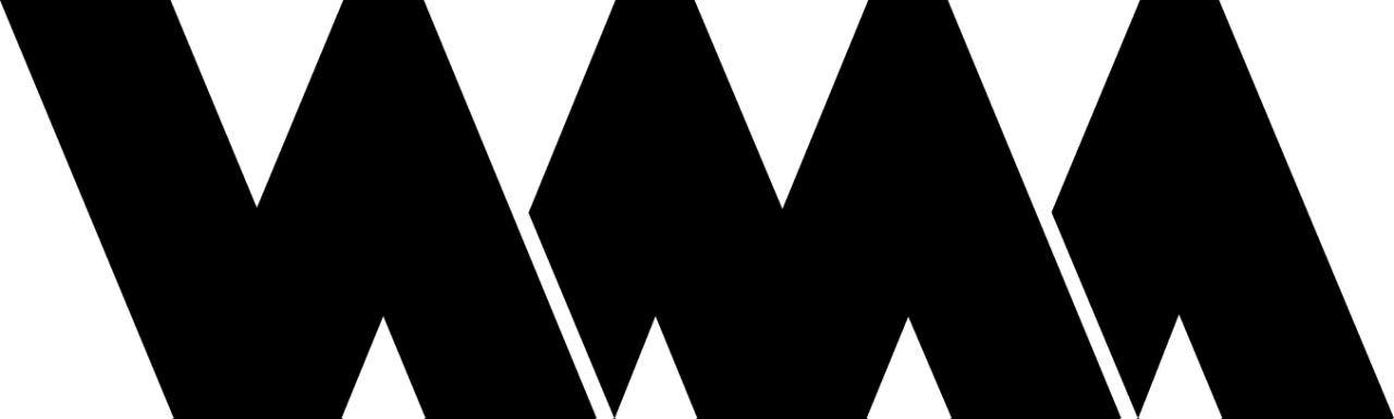 WMA Logo - Digital Channel Manager - WMA - London - Music Ally