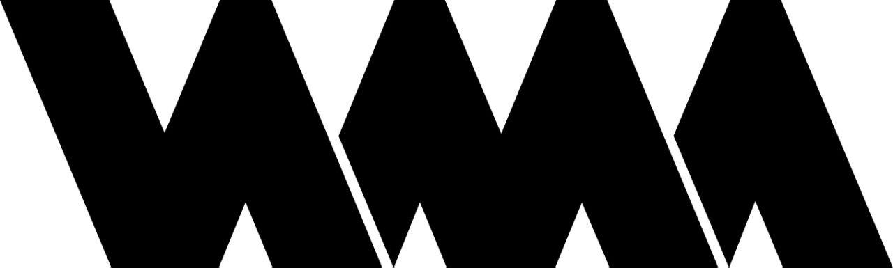 WMA Logo - Digital Channel Manager