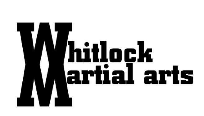 WMA Logo - wma logo – Whitlock Martial Arts