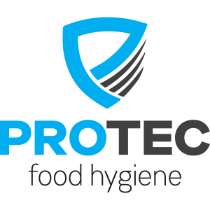 Protec Logo - Home Food Hygiene