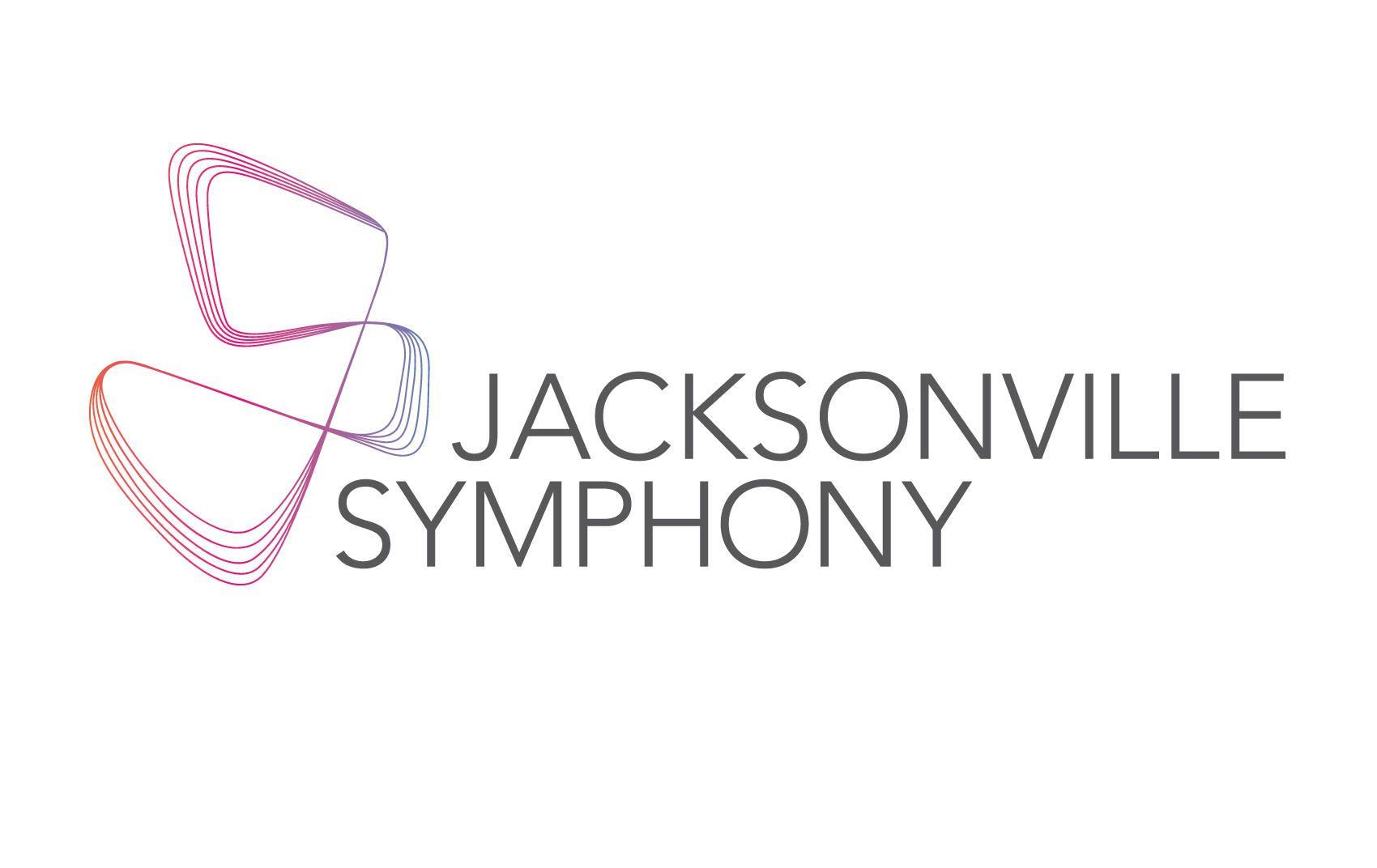 Symphony Logo - WJCT Presents The Jacksonville Symphony | WJCT NEWS