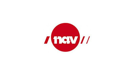 Nav Logo - Nav logo - heleDU