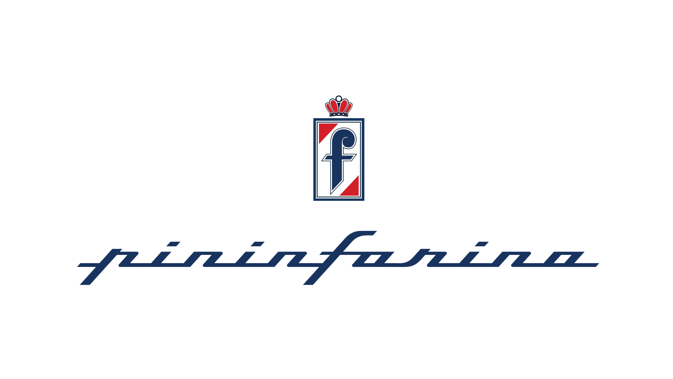 Pininfarina Logo - Pininfarina Logo, HD Png, Information