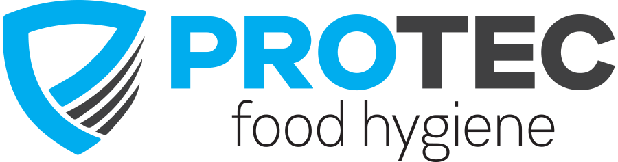 Protec Logo - Home Food Hygiene