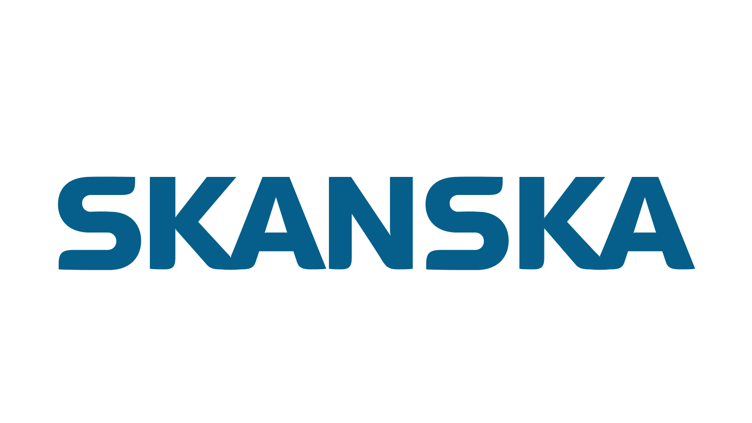 Skanska Logo - Skanska logo | Dwglogo