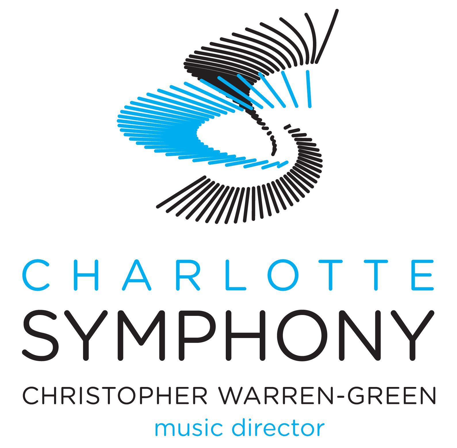 Symphony Logo - High Quality Image Archive | Charlotte Symphony Orchestra