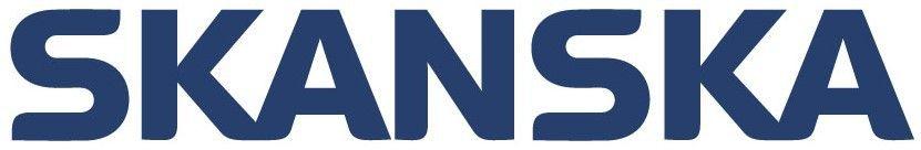 Skanska Logo - Skanska Logos