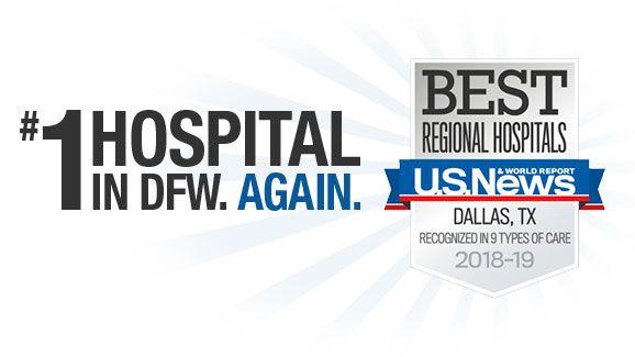 UTSW Logo - UT Southwestern Medical Center | The #1 Best Hospital in DFW