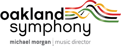 Symphony Logo - Oakland Symphony