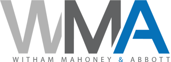 WMA Logo - WITHAM MAHONEY & ABBOTT