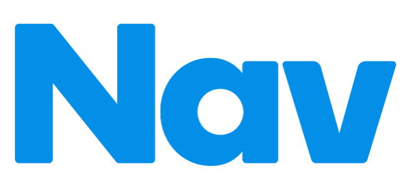 Nav Logo - Business Credit, Business Loans, & Business Credit Cards | Nav